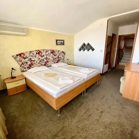 Family The Golden Fish