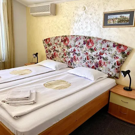 Family The Golden Fish