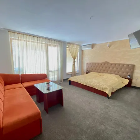 Family The Golden Fish