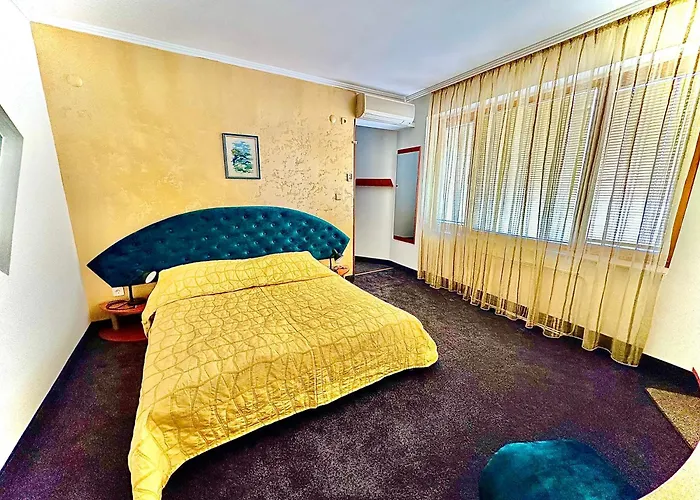 Family The Golden Fish