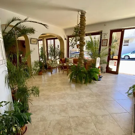 Family The Golden Fish Sozopol