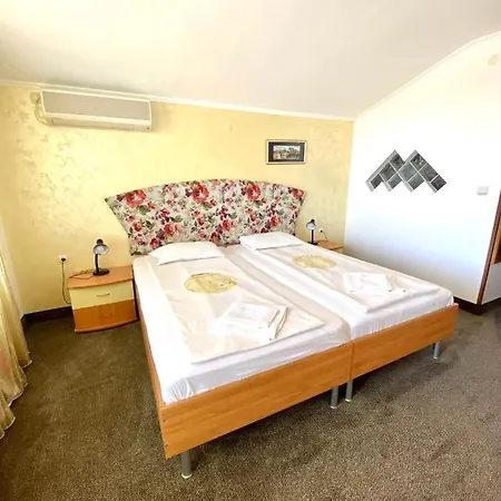 Family The Golden Fish Sozopol