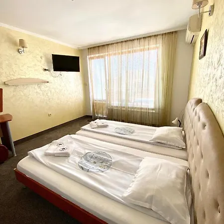 Family The Golden Fish Sozopol