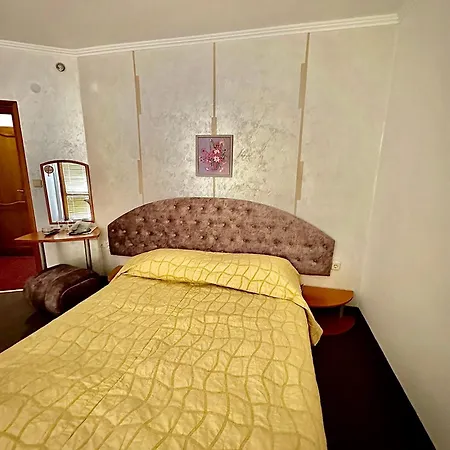 Hotel Family The Golden Fish Sozopol