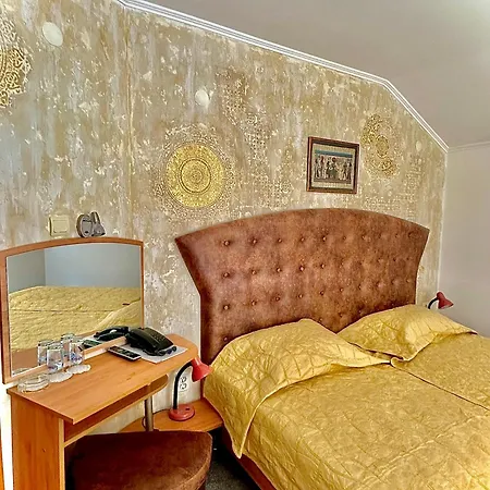 Family The Golden Fish